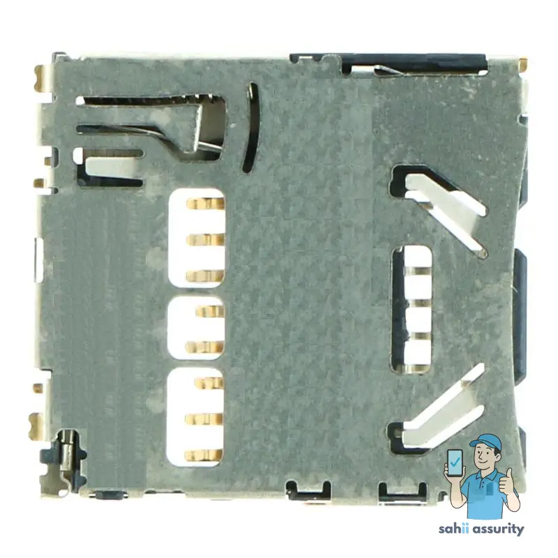 MMC Connector for Vivo T2x India